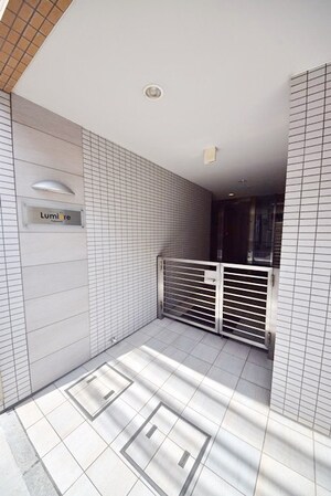 ルミエール藤沢の物件内観写真